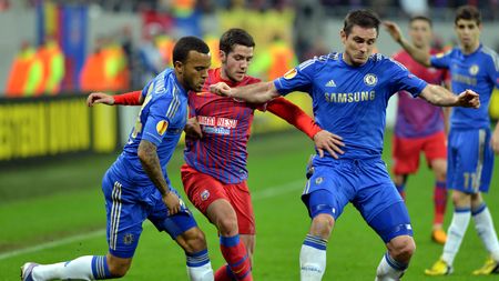 Abramovich pregătește o super lovitură: Chelsea a găsit înlocuitor pentru Lampard. "Vreau respect, nu bani!" 