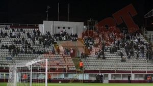 Tătărușanu: "Îi spuneam lui Duckadam doar că este praf pe bară!" :)