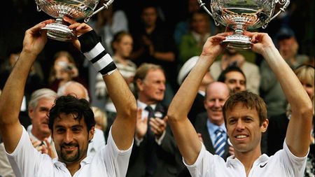 Daniel Nestor și Nenad Zimonjic au câștigat proba de dublu la Roland Garros