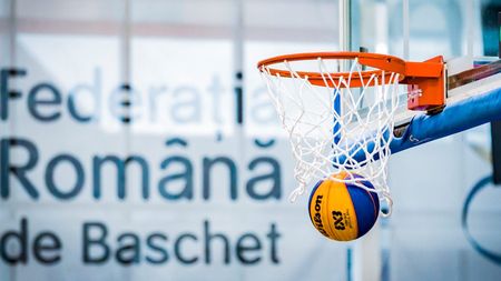 Baschetul românesc are un nou secretar general! A jucat la Asesoft Ploiești și a cucerit Cupa Italiei ca jucător: „Avem nevoie de creștere durabilă”