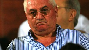 'Dinamo n-a avut lot** nici de locul 5'