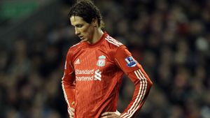 Torres vrea să plece la Chelsea, dar nu e lăsat!** Londonezii oferă o sumă record