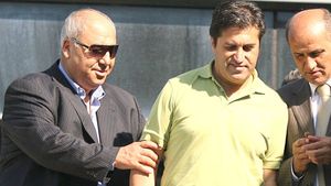 "Peseiro avea la Rapid 1,4 milioane de euro pe sezon"