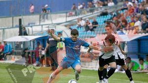 Șanse de salvare? Buuum!** Oțelul - Alba 1-0