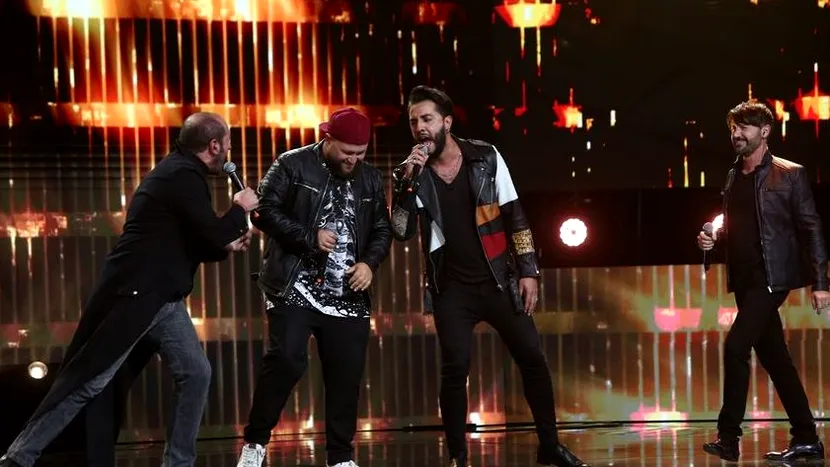 Cine sunt finaliștii 'X Factor' 2020! Ei se luptă pentru marele premiu de 100.000 de euro