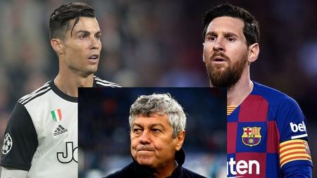 Mircea Lucescu, într-o grupă infernală în Liga Campionilor! Leo Messi și Cristiano Ronaldo merg în Ucraina. Cum arată grupele UCL și premiile sezonului trecut