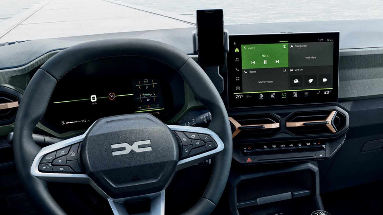 „Dacia nu glumește”. Modelul cu care ar vrea să distrugă concurența celor de la Skoda Octavia