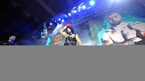 Mister KO a dat lovitura carierei! Andrei Stoica a semnat contractul vieții: "Sunt mândru să duc steagul României pe cele mai înalte culmi"