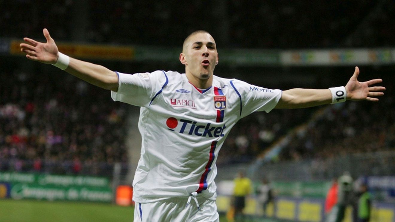 E OFICIAL! **Benzema va semna cu Real! Lyon a acceptat oferta