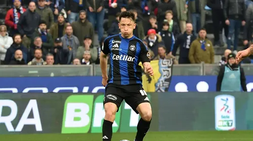 Filippo Inzaghi e fascinat de Olimpiu Moruțan: „Extraordinar”