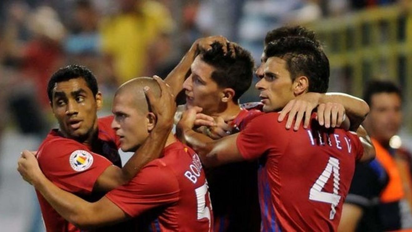 S-a RUGAT să scape din Ghencea, acum face cea mai emoționantă declarație de dragoste:** "Spui Steaua, spui Tatăl Nostru"