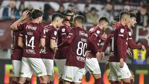 Adrian Mutu a anunțat că la Rapid se pregătește marea lovitură a verii pe piața transferurilor: „Mi-am dat acordul!”