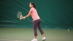 Perechea Olaru-Korițeva, în finala de dublu la Acapulco