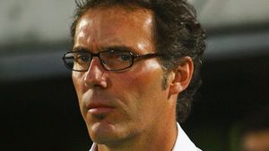 Blanc: "Sunt fericit că am picat cu CFR"