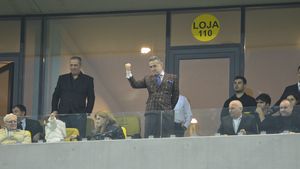 Becali, îngrozit de un jucător de la Chelsea fără drept de joc în EL!** "E cel mai periculos!" Cum a reacționat patronul Stelei când a aflat că nu va fi pe teren: