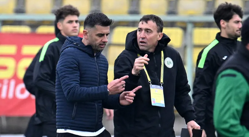 Retrospectiva cifrică a sezonului din Liga 2, 2024-25. Jumătate dintre echipe au schimbat cel puțin o dată antrenorul. Patru dintre tehnicieni au condus câte două echipe