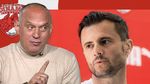 „Băi, Nicoleto, nu ai creier!”. Florin Prunea, val de jigniri la adresa lui Andrei Nicolescu