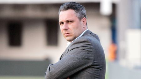 Șumi, rapidist pur sânge:"Nu aplaudam Steaua nici amenințat"