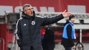 Neluțu Sabău oprește entuziasmul „tricolorilor”, înainte de preliminariile CM 2026: „Austria e mai puternică!”