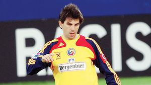 "Favoritismele nu au dispărut din arbitrajul românesc"