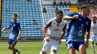 Prima deplasare pentru FC Bihor în acest sezon, pe terenul echipei cu care a pierdut în ultimul amical. ”Nu va fi un meci ușor”