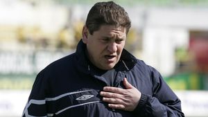 Timofte, antrenor principal la Jiul