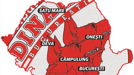 Dinamo demarează un amplu program de dezvoltare!** Planul prin care "câinii" vor să pună bazele unui proiect UNIC în România