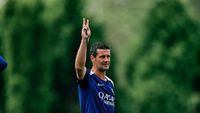 Cristi Chivu e intransigent și cu noile transferuri: „Nimeni NU e titular fix!”
