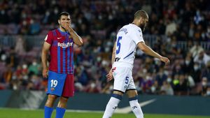Șoc la Barcelona! Anunț de ultimă oră: Kun Aguero se retrage din fotbal din cauza problemelor medicale
