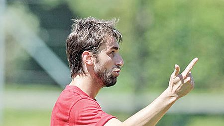 Bakaj le dă o veste proastă dinamoviștilor: **"Metalist e peste Dinamo Kiev!"