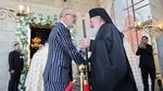 Preotul care slujește în biserica lui Gigi Becali din Pipera a dezvăluit de ce dă miliardarul bani nevoiașilor: „De aceea dăruiește”