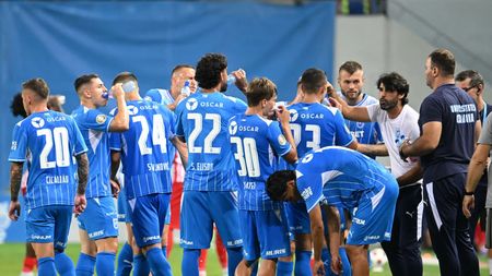 Impresarul internaționalului român a făcut anunțul despre plecarea fotbalistului de la Universitatea Craiova: „Ne așteptam și la momentul acesta”