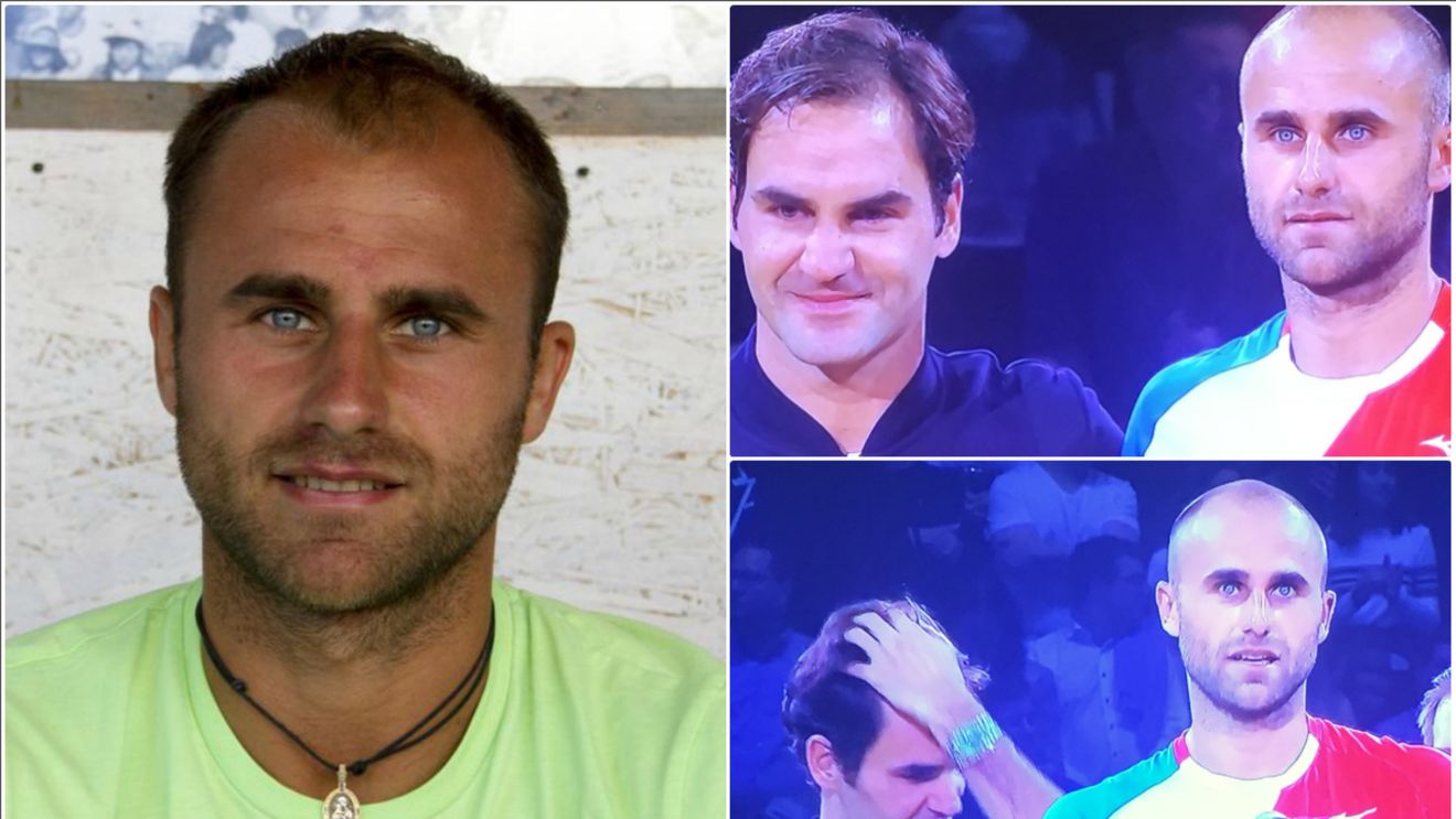 EXCLUSIV | "A fost inspirat. Este un tip spontan și acesta este încă un atu pentru Marius Copil, care îl va ajuta să fie bine primit în această elită a tenisului mondial"