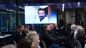 David Beckham, gest minunat. Boala care l-a făcut să reacționeze