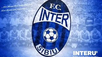Inter Sibiu reînvie! Un club din Liga 3 a avut câştig de cauză în instanţă împotriva marelui Inter Milano și are dreptul ”de a folosi sigla Interului şi palmaresul clubului de tradiţie” din România!