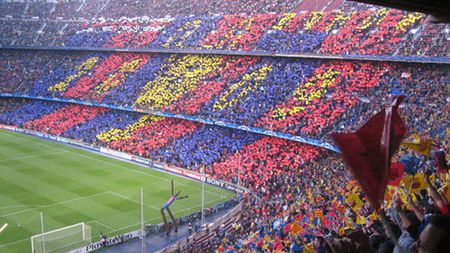Pe 22 septembrie se decide soarta lui Camp Nou!** Legendara arenă ar putea fi dărâmată