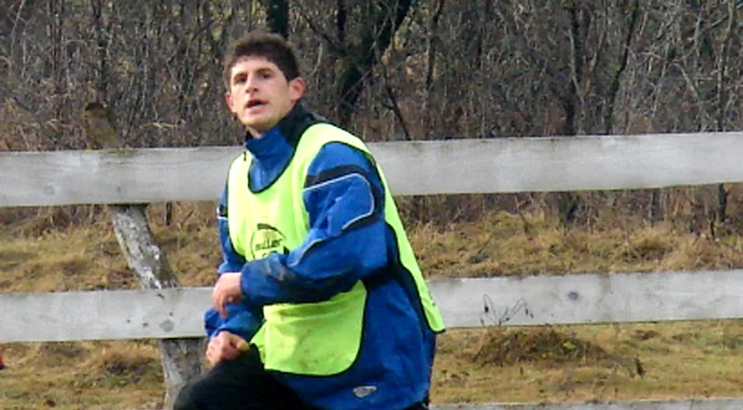 Homneac,** marele absent