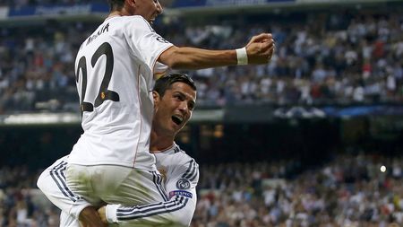 Revine pe Santiago Bernabeu? Înlocuitorul lui James Rodriguez  este un fost jucător care a câștigat 6 trofee în tricoul "galacticilor"