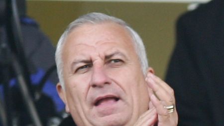 Bucur: "Ciobotariu s-a speriat de situația Gloriei"