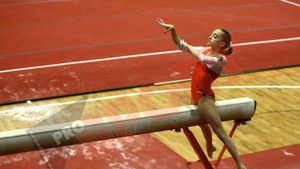 România a luat argintul, la junioare, la Europene