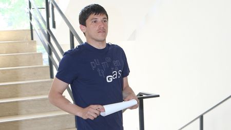 Napoli și Hertha Berlin, pe urmele lui Cristian Tănase!