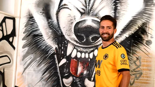 OFICIAL | Joao Moutinho a ajuns în Premier League