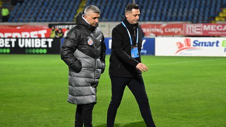 Anunțul care poate schimba totul la FCSB: „Gaziantep nu a ajuns la un acord cu Mirel Rădoi”