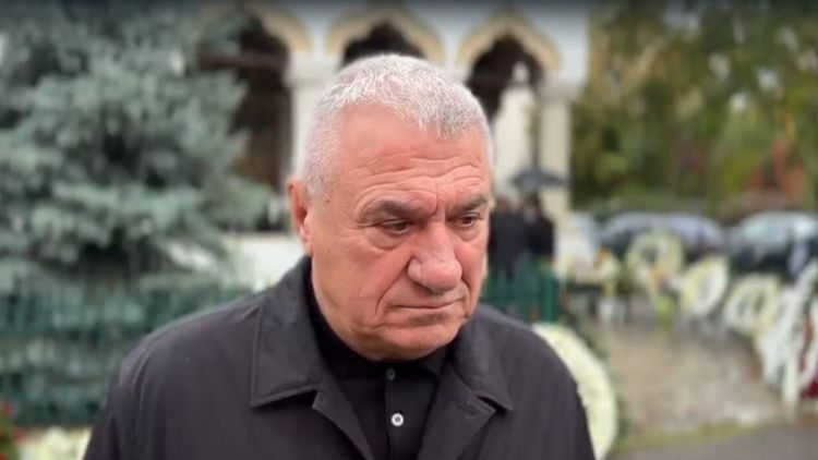 Cum l-a descris Victor Becali pe Viorel Păunescu, milionarul care „dădea mai mult respect decât primea”