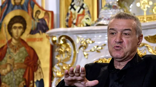 Gigi Becali anunță că FCSB mai face două transferuri: cele două posturi unde va cumpăra doi fotbaliști de top pentru Nicolae Dică: „Trebuie neapărat să îi aducem”