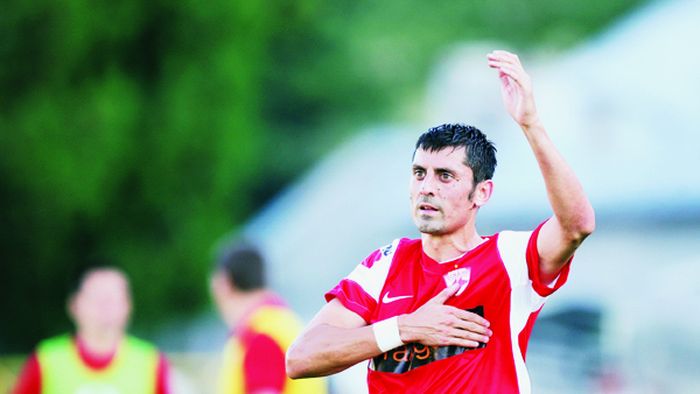 Dănciulescu pune Dinamo pe primul plan!** "Vreau calificare, nu să bat recorduri!"