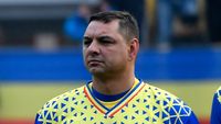 „Vă sparge Găniță, vă rupe Găniță”. Cum și-a luat bătaie de la Ionel Ganea după un joc de rummy