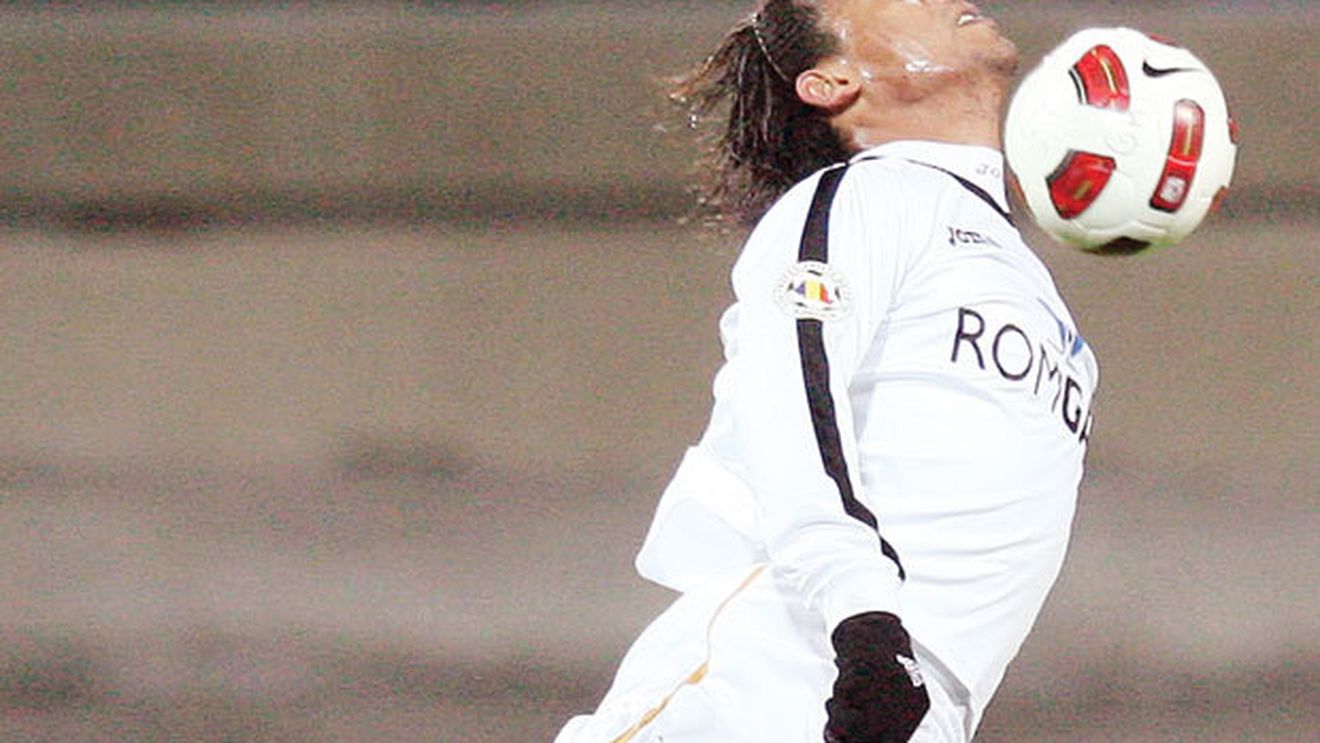 Metropolitano, un REAL blestem! După Gaz Metan, acum suferă și Dinamo:** ce sumă vor brazilienii ca să-l lase pe Eric să devină "câine"