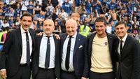 Cristi Chivu are un nou șef la Inter! Anunțul oficial al clubului