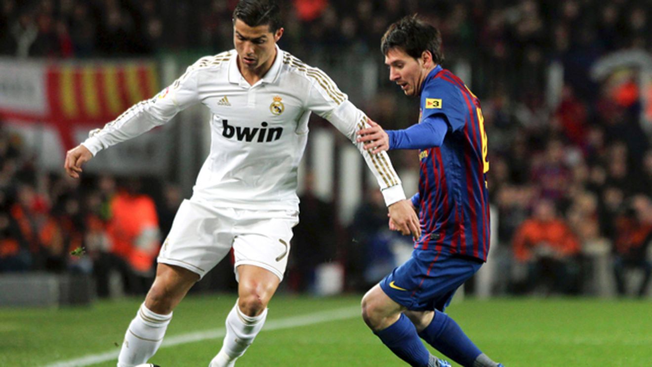 "Joacă binișor, dar vreau să ELIMIN Real Madrid și Barcelona din Ligă" :)** El e cel mai CURAJOS antrenor din Champions League